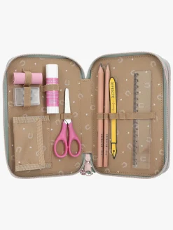 Miss Melody Tredelt Penalhus Hoof Clatter