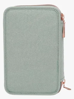 MissMelody Penalhus med 3 Rum Romantic Fields, Grøn