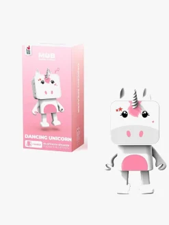 MOB Højtaler Trådløs Dansende Enhjørning