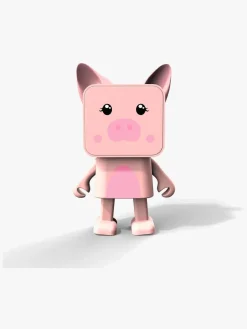 Mobility on Board Højttaler Trådløs Dansende Gris