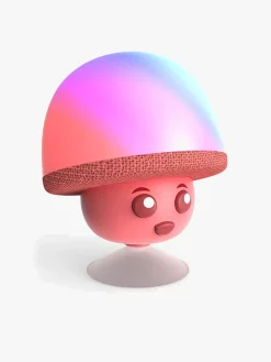 Mobility on Board Højttaler Mega Mush, Pink