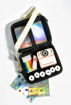 Mobility on Board Rejsesæt Pixiprint Refill