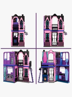 Monster High Boo-Tique Hotel Legesæt