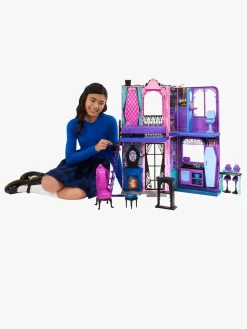 Monster High Boo-Tique Hotel Legesæt