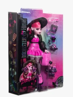 Monster High Core Dukke Draculaura