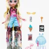 Monster High Core Dukke Lagoona