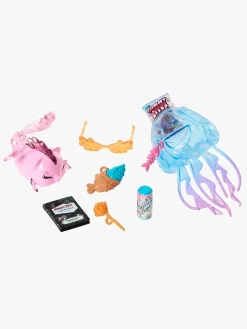 Monster High Core Dukke Lagoona