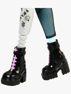 Monster High Dukke Frankie Stein