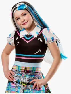 Monster High Frankie Stein Paryk