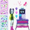 Monster High Legesæt Make A Monster Pet