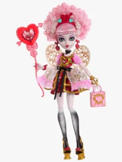 Monster High Legesæt Scary Sweet Birthday Cupid