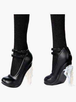 Monster High Rave'N Wednesday Dukke