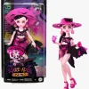 Monster High Scare-adise Island Dukke Draculaura
