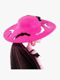 Monster High Scare-adise Island Dukke Draculaura