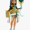 Monster High Scary Sweet Birthday Cleo Dukke