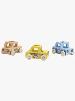 Moover Toys Candy Bilsæt 3-pak