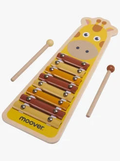 Moover Toys Giraf Xylofon