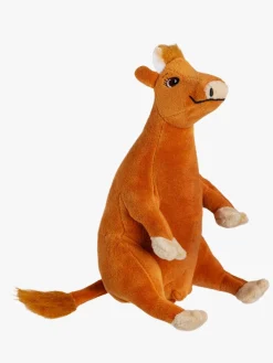 Mor Muh og Krage Bamse 18 cm