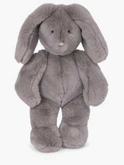 Moulin Roty Bamse Kanin 32 cm, Grå