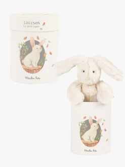 Moulin Roty Bamse Kanin Louison 28 cm