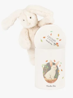 Moulin Roty Bamse Kanin Louison 28 cm