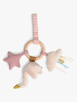 Moulin Roty La Petite Ecole de Danse Rangle, Swan