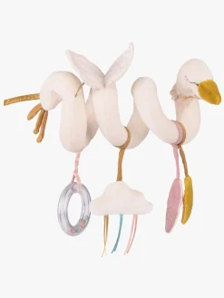 Moulin Roty La Petite Ecole de Danse Aktivitetslegetøj, Swan