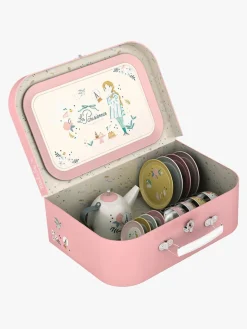 Moulin Roty Teservice med Taske 14 Dele