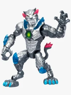 MrBeast Lab Mutators Legesæt Metallic Panther