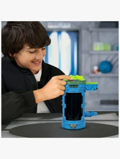 MrBeast Lab Mutators Mutation Chamber Actionfigur Rock Panther