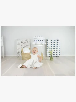 Mumitroldene Bidelegetøj Med Naturgummiring