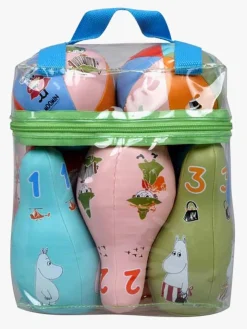 Mumitroldene  Blødt Bowlingsæt