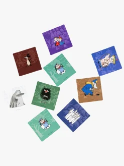 Mumitroldene Huskespil