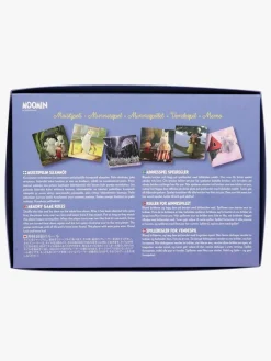 Mumitroldene Spil Mumidalens Memory