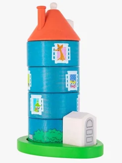 Mumitroldene Stabeltårn Mumitroldehuset