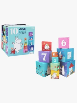 Mumitroldene Stableterninger 10 Dele