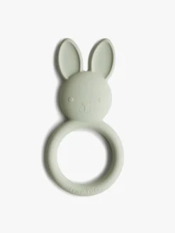 Mushie Bidering Kanin, Sage