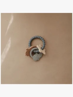 Mushie Bidering Space, Blå