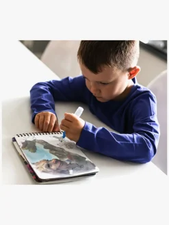 Musse & Helium Magic Water Malebog