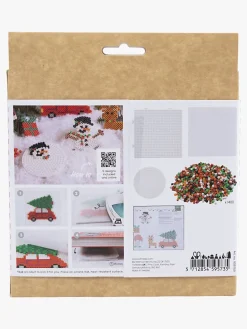 NABBI BioBeads Kreasæt Juletema