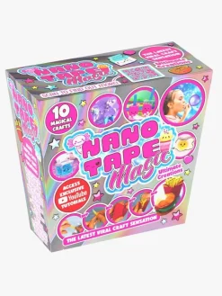 Nano Tape Magic Deluxe DIY-sæt