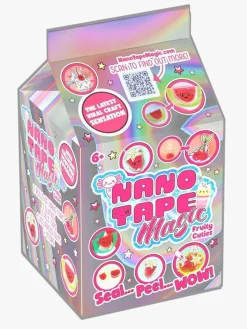 Nano Tape Magic Kreasæt Mini Mer-Mazing Fruity Cutie