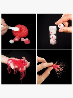 National Geographic Completely Gross Kemisæt