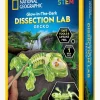 National Geographic Gecko Laboratorie-dissektionssæt