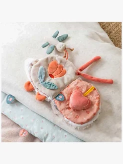 Nattou Mila, Zoë & Lana Ativitetsbog