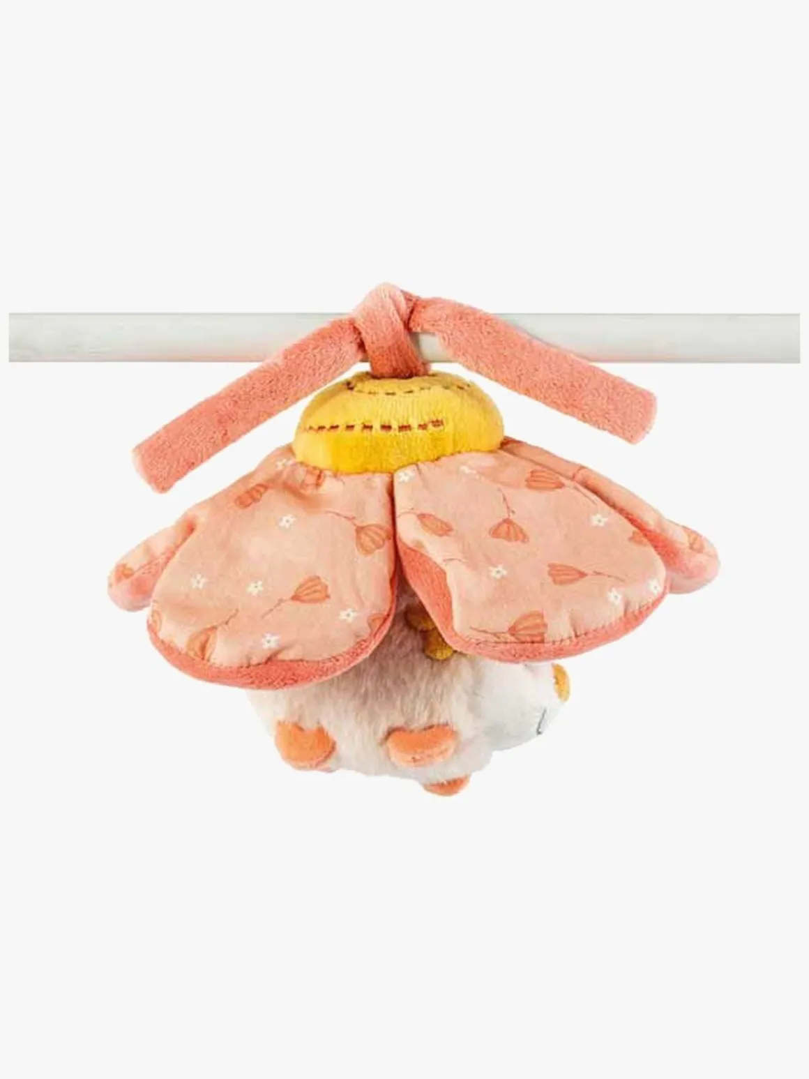 Nattou Mila, Zoë & Lana Vibrerende Hængelegetøj