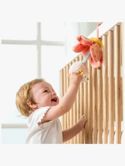 Nattou Mila, Zoë & Lana Vibrerende Hængelegetøj