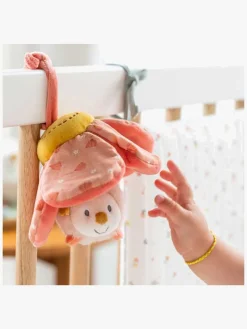 Nattou Mila, Zoë & Lana Vibrerende Hængelegetøj