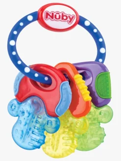 Nûby IcyBite Bidering Nøgler