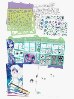 Nebulous Stars Designersæt Nenuphia